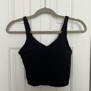 Lululemon Align Dupe Tank